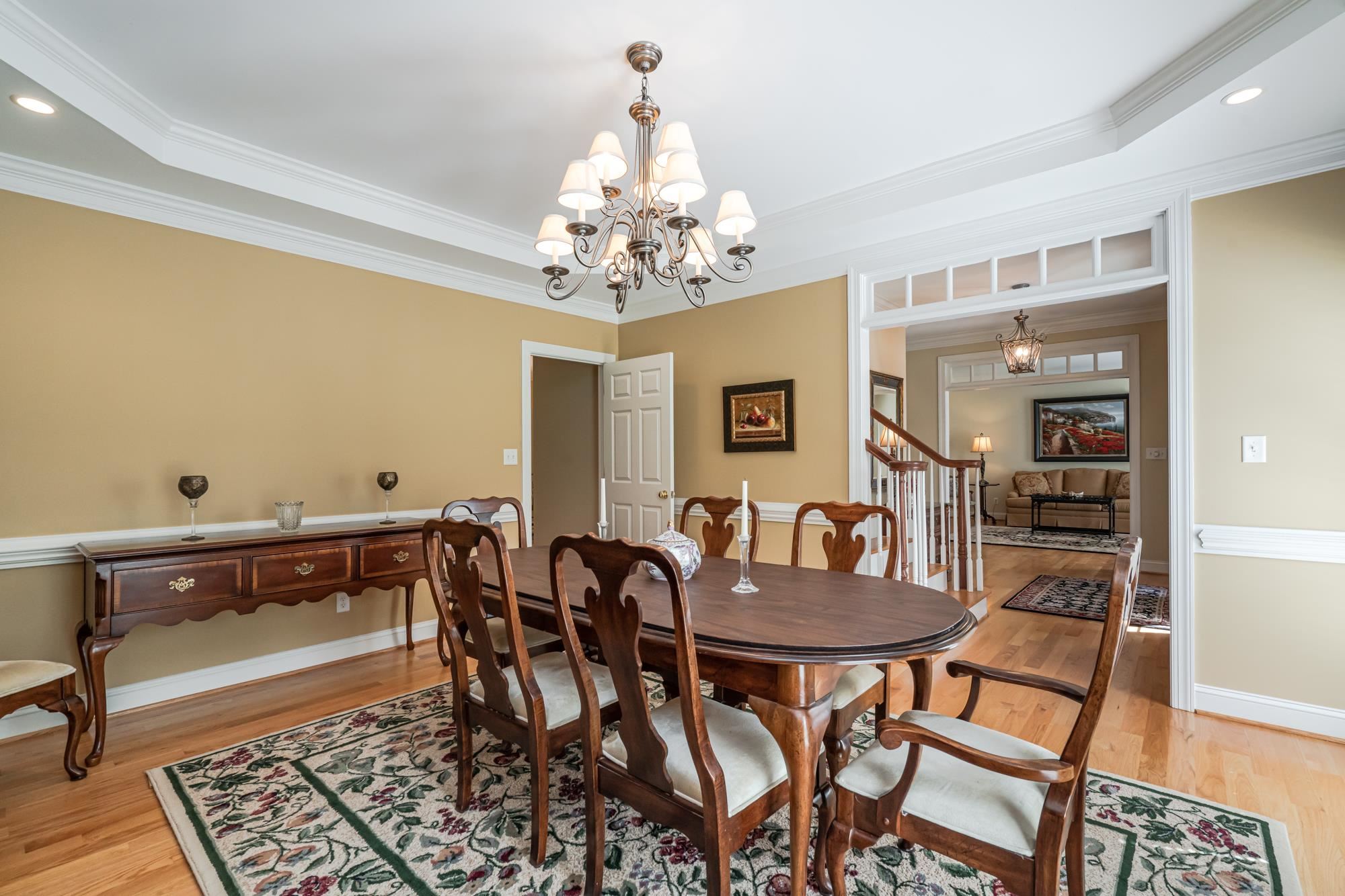 849 Oakcrest Road Spartanburg, SC 29301 - Photo 35 of 35 Gallery Image 35
