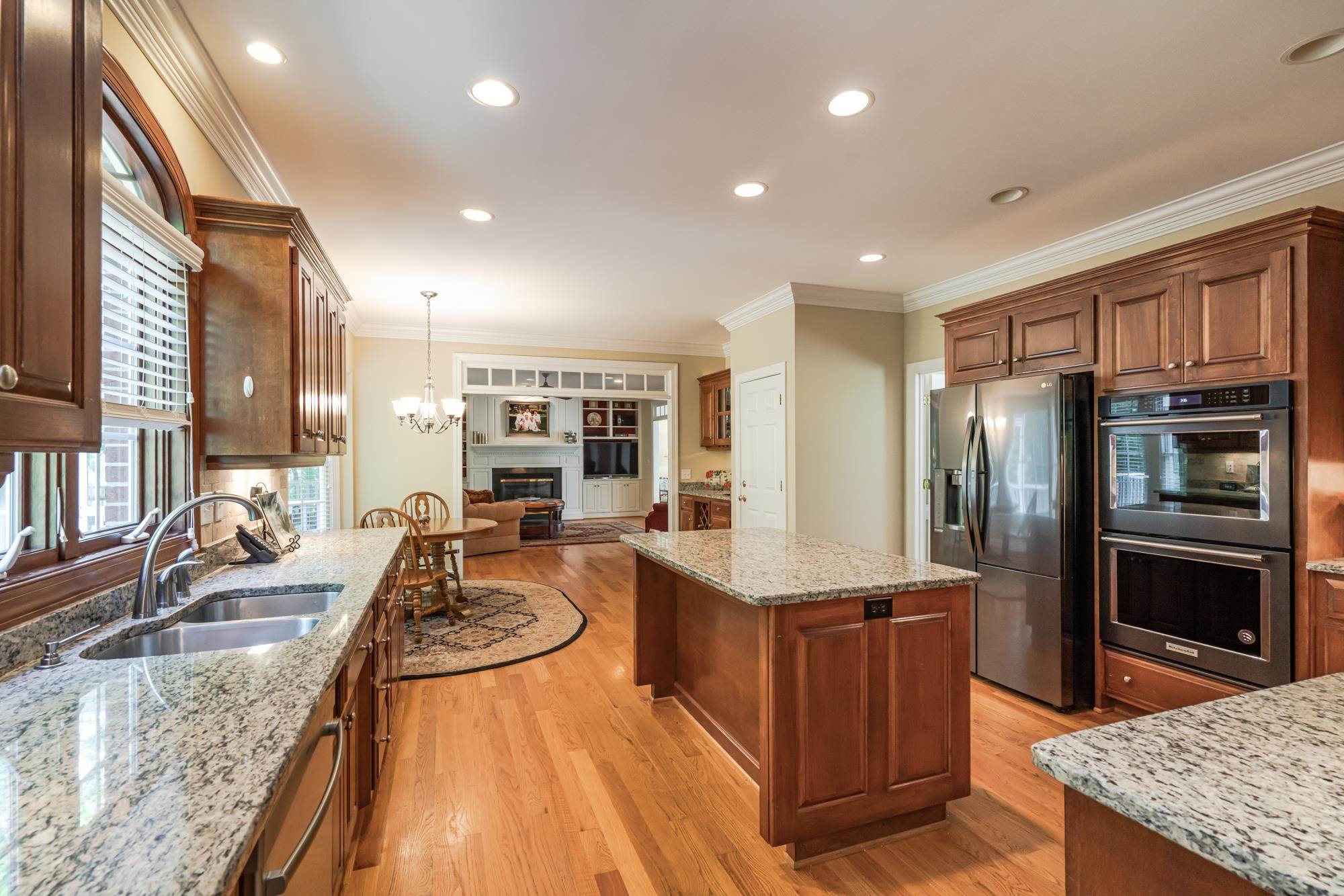 849 Oakcrest Road Spartanburg, SC 29301 - Photo 5 of 35 Gallery Image 5