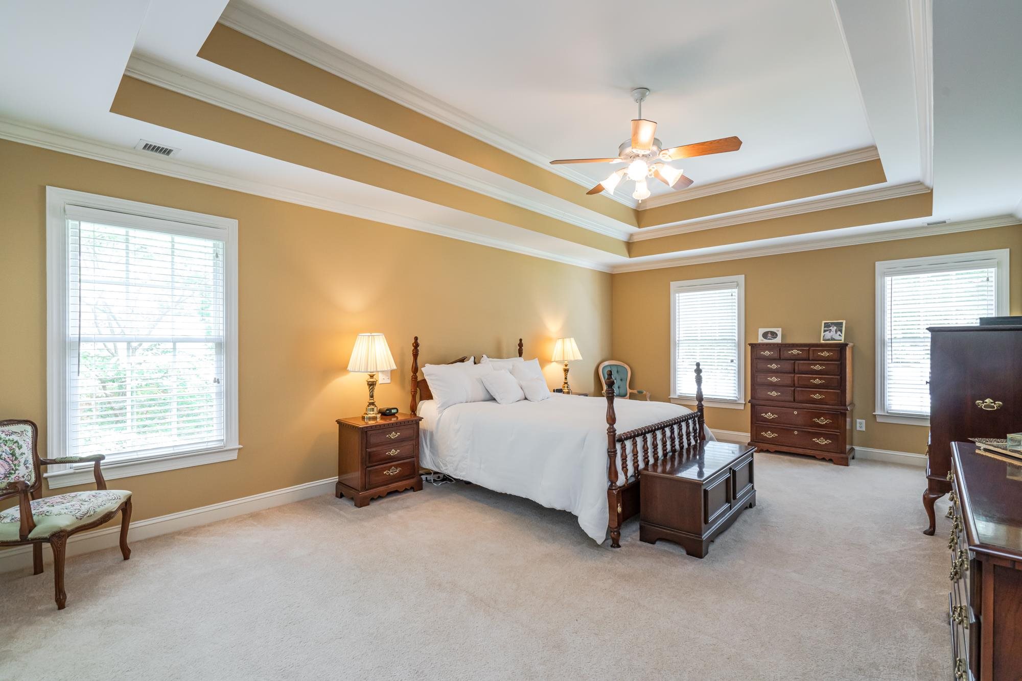 849 Oakcrest Road Spartanburg, SC 29301 - Photo 8 of 35 Gallery Image 8