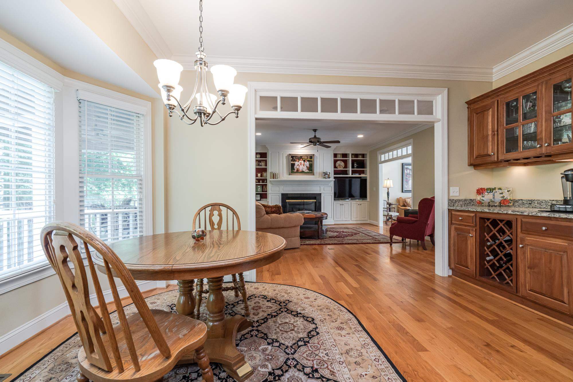 849 Oakcrest Road Spartanburg, SC 29301 - Photo 9 of 35 Gallery Image 9