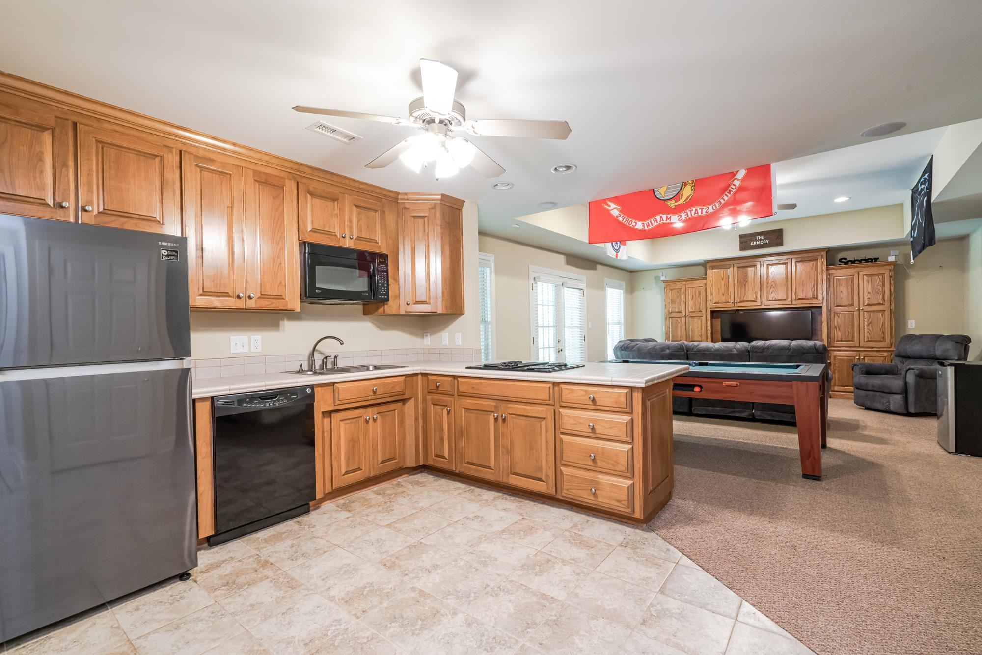 849 Oakcrest Road Spartanburg, SC 29301 - Photo 10 of 35 Gallery Image 10