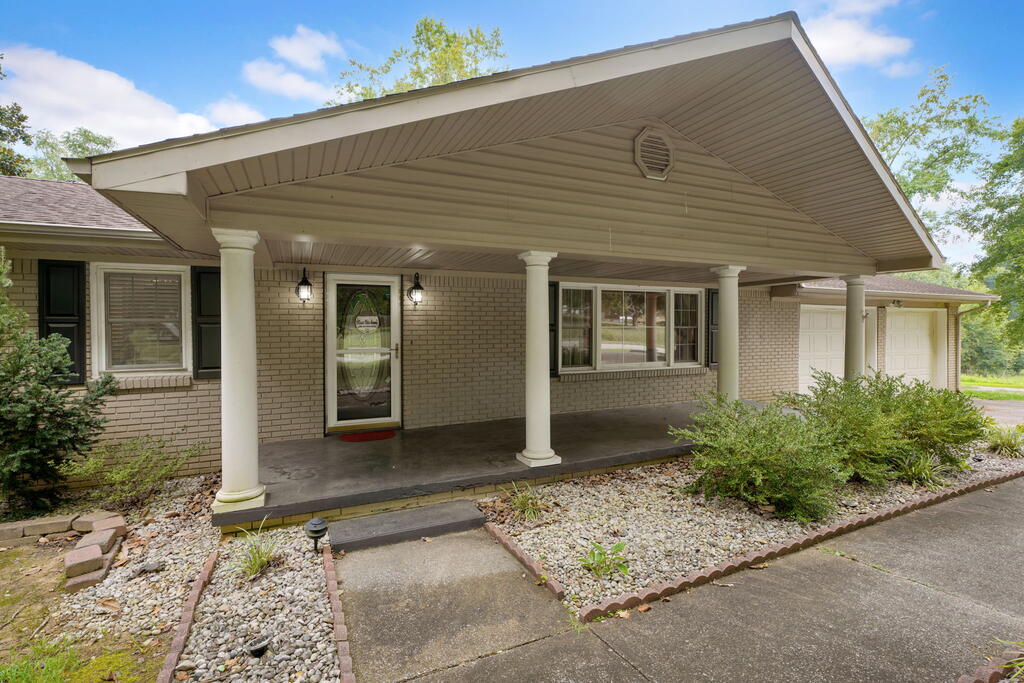 10035 Beulah Road Dawson Springs, KY 42408 - Photo 2 of 47 Gallery Image 2