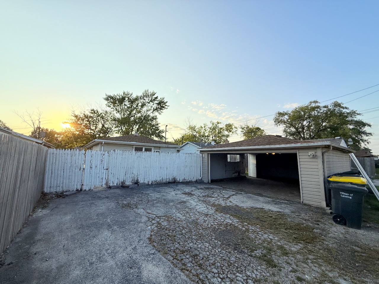 17153 Walter Street Lansing, IL 60438 - Photo 20 of 20