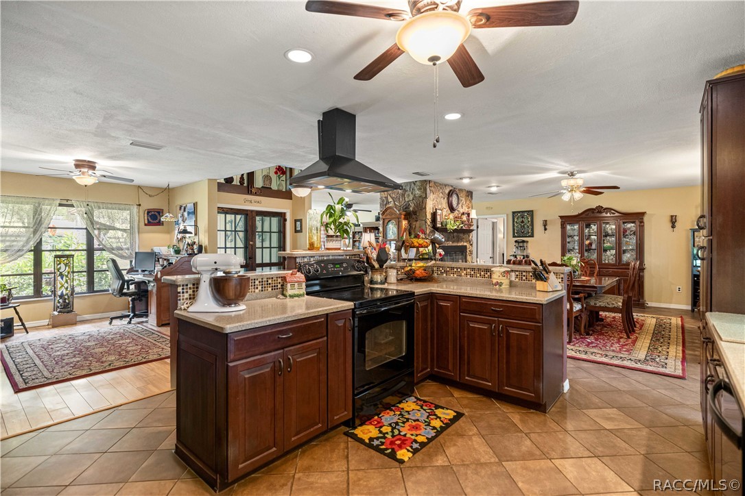 4556 East View Top Lane Inverness, FL 34452 - Photo 8 of 67