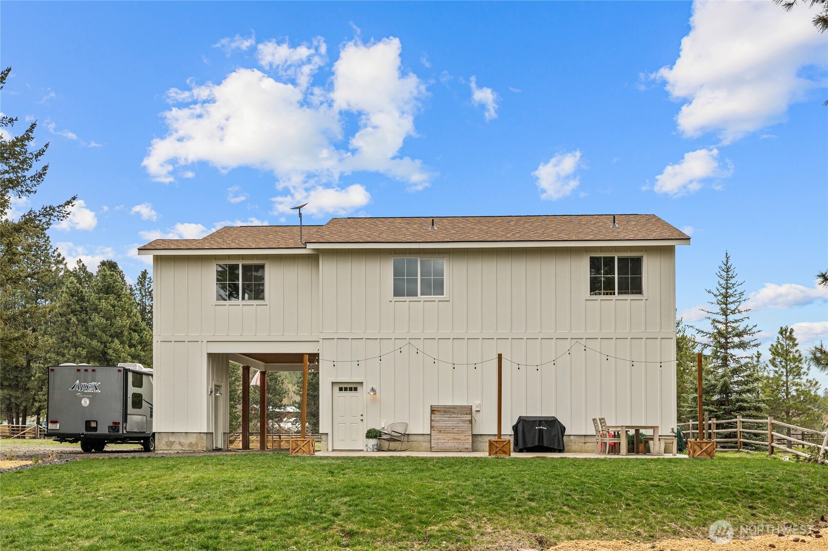 601 Quail Valley Road Cle Elum, WA 98922 - Photo 32 of 38 Gallery Image 32