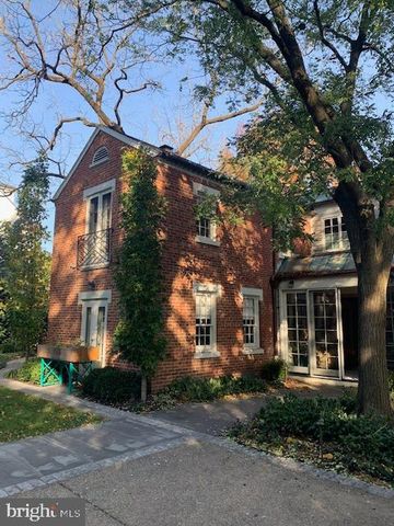 $4,350,000 | 414 Franklin Street, Alexandria, VA 22314