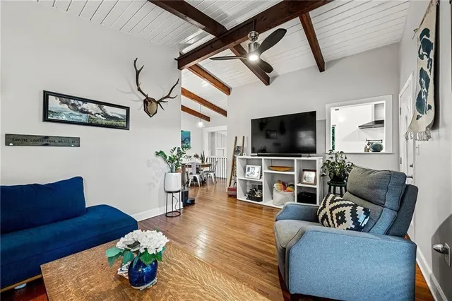 $500,000 | 2632 Defoors Ferry Road Northwest, Atlanta, GA 30318