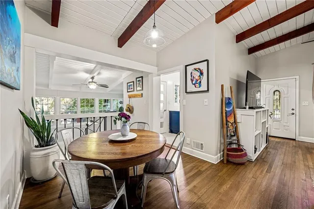 $500,000 | 2632 Defoors Ferry Road Northwest, Atlanta, GA 30318