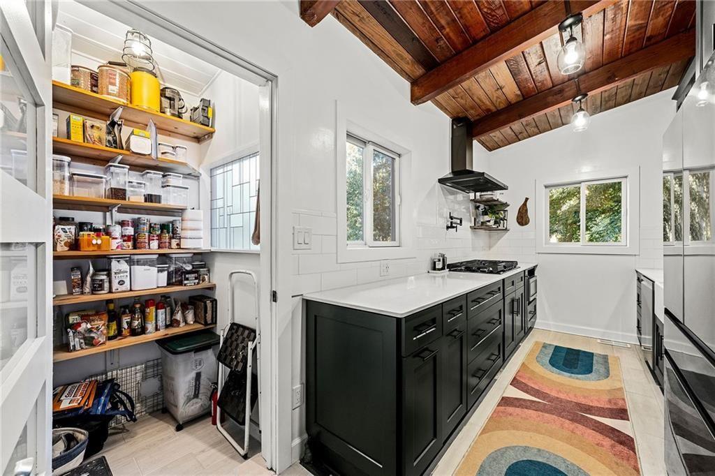 2632 Defoors Ferry Road Northwest Atlanta, GA 30318 - Photo 9 of 22 a view of a storage & utility room