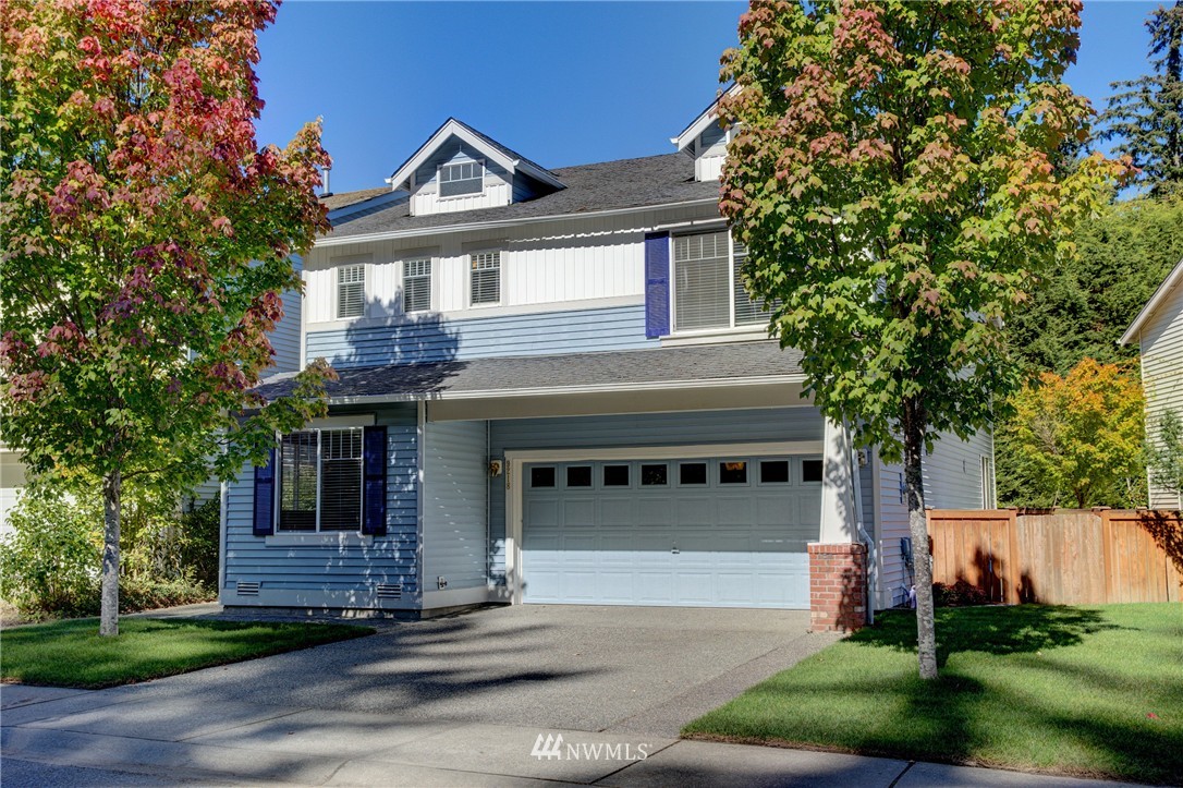 9218 Northeast 173rd Place Bothell, WA 98011 - Photo 1 of 19 Gallery Image 1