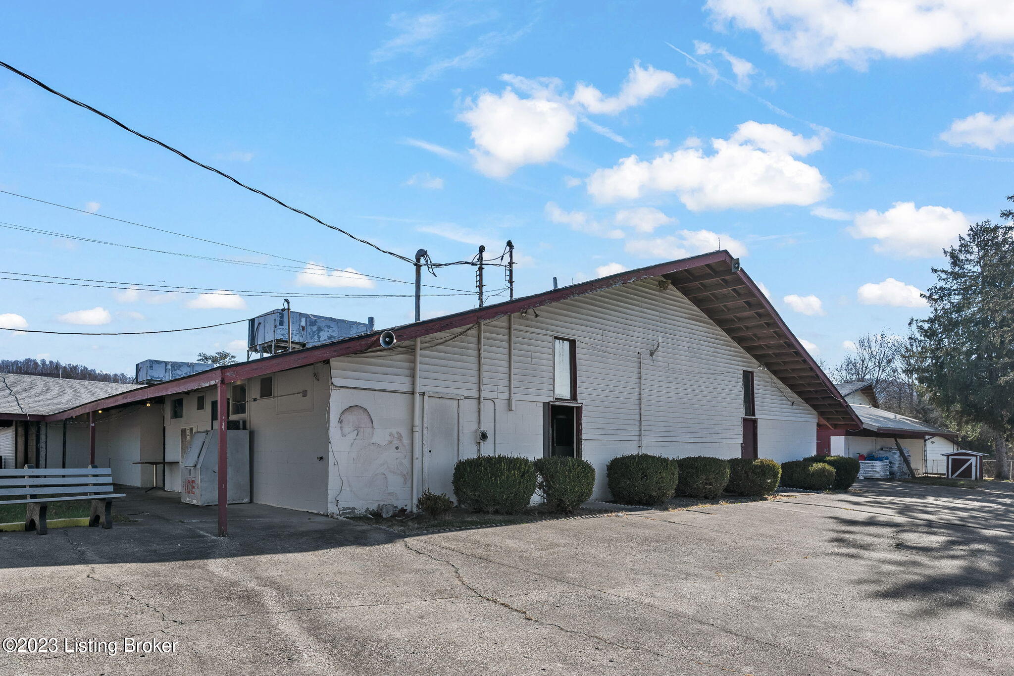 1480 Pine Tavern Road Lebanon Junction, KY 40150 - Photo 41 of 63 1480 Pine Tavern Rd-107