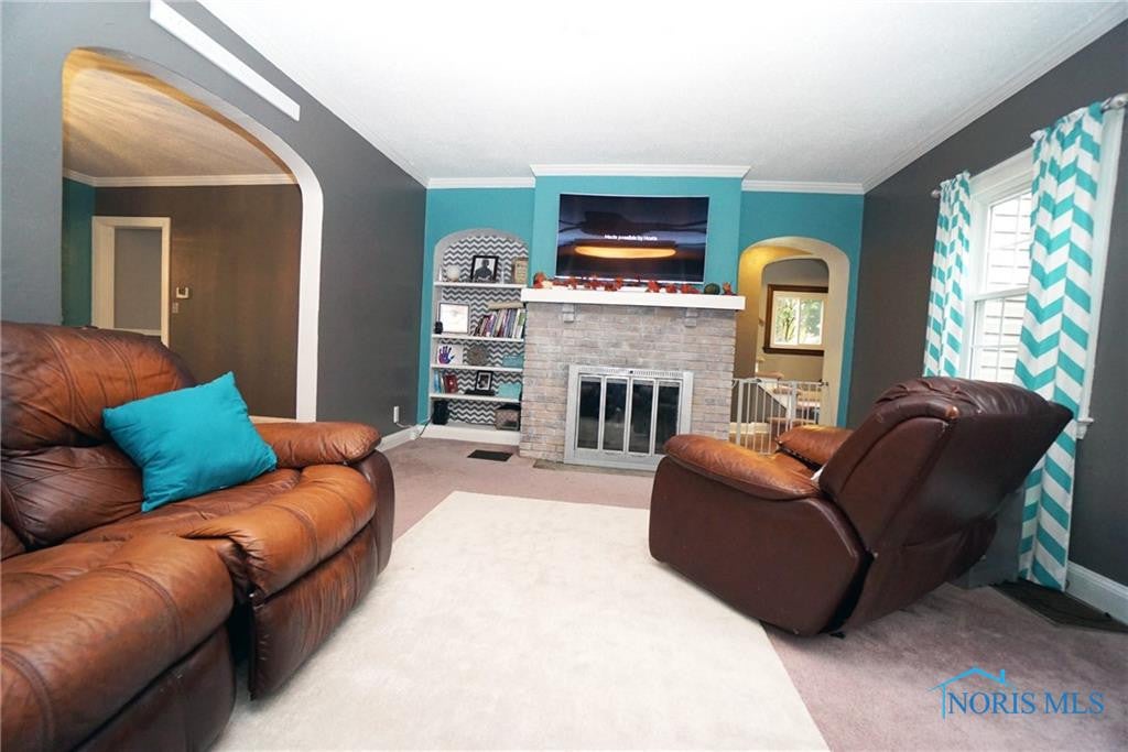 3735 Garrison Road Toledo, OH 43613 - Photo 5 of 34 Gallery Image 5