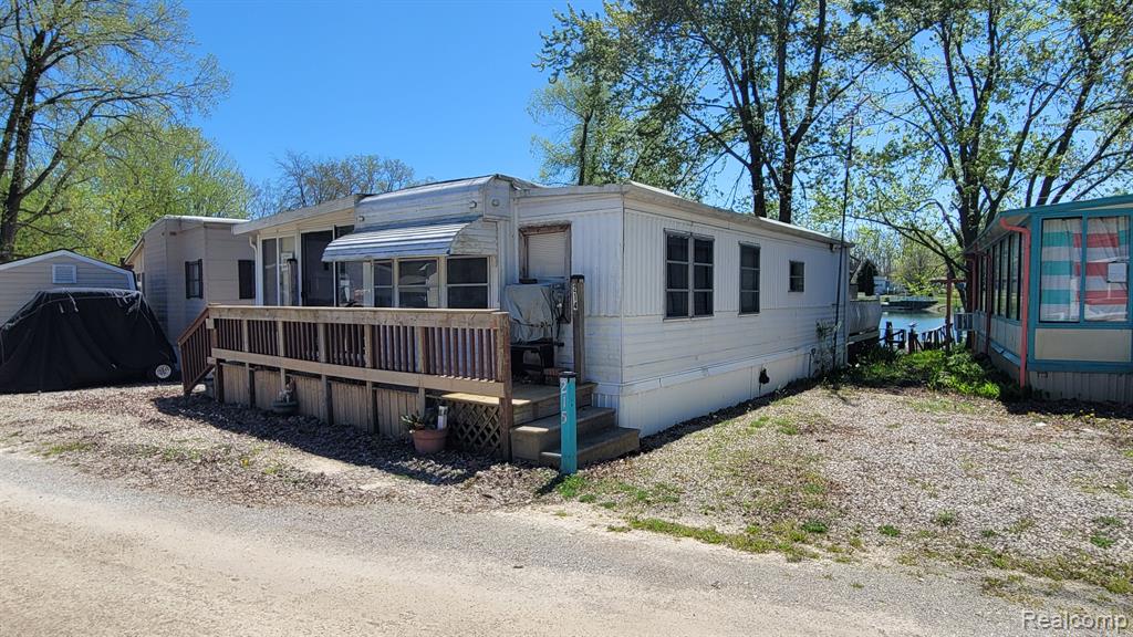 10001 Goodall Road Durand, MI 48429 - Photo 22 of 30