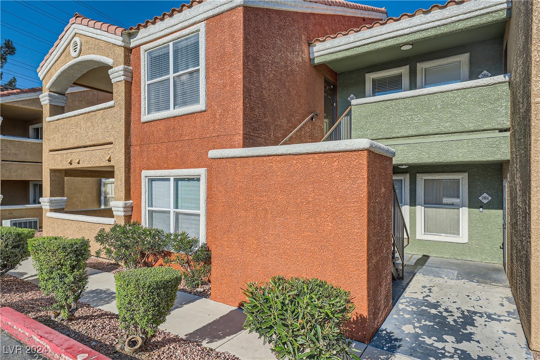 8101 West Flamingo Road, Unit 2003 Las Vegas, NV 89147 - Photo 3 of 11 Gallery Image 3