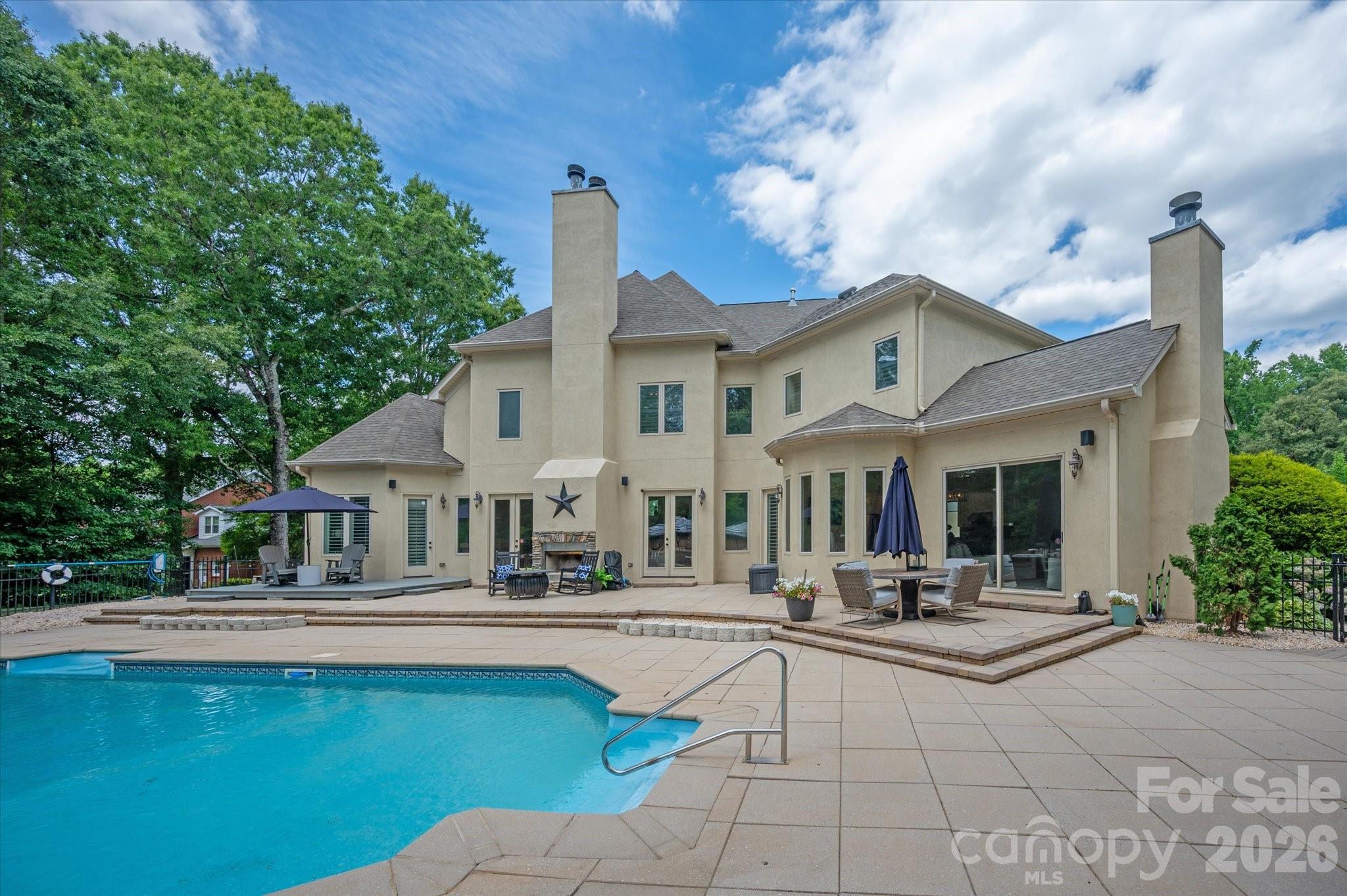 102 Finch Loop Road Fort Mill, SC 29715 - Photo 38 of 46