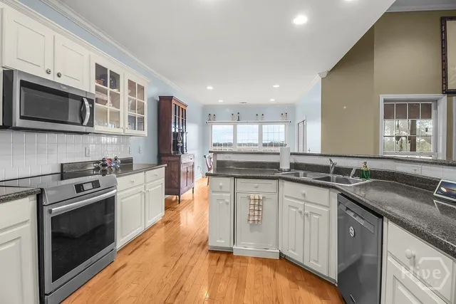 $649,900 | 1063 Fair Hope Lane Northeast, Townsend, GA 31331