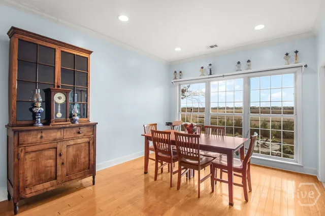 $649,900 | 1063 Fair Hope Lane Northeast, Townsend, GA 31331