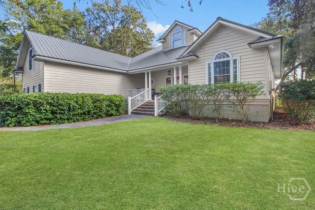 $649,900 | 1063 Fair Hope Lane Northeast, Townsend, GA 31331