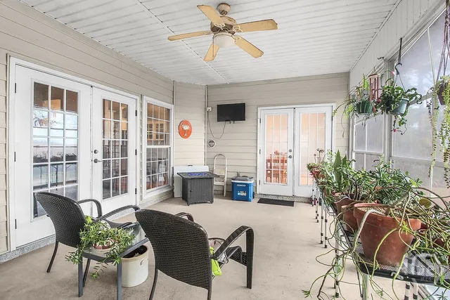 $649,900 | 1063 Fair Hope Lane Northeast, Townsend, GA 31331