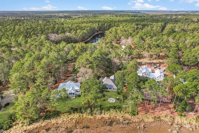 $649,900 | 1063 Fair Hope Lane Northeast, Townsend, GA 31331