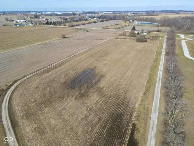 $210,000 | 0 East 700th North, Greenwood, IN 46184