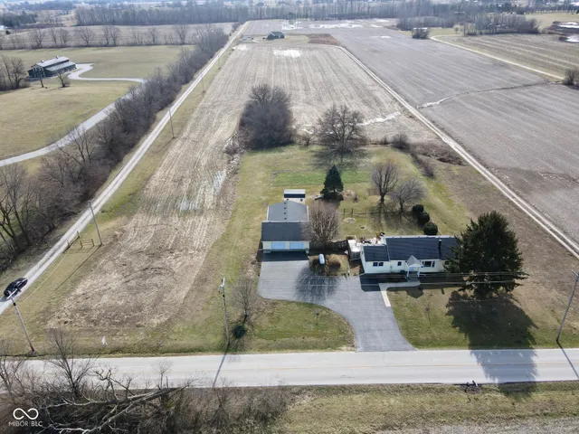 $210,000 | 0 East 700th North, Greenwood, IN 46184