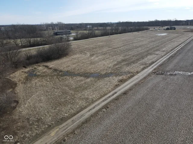 $210,000 | 0 East 700th North, Greenwood, IN 46184