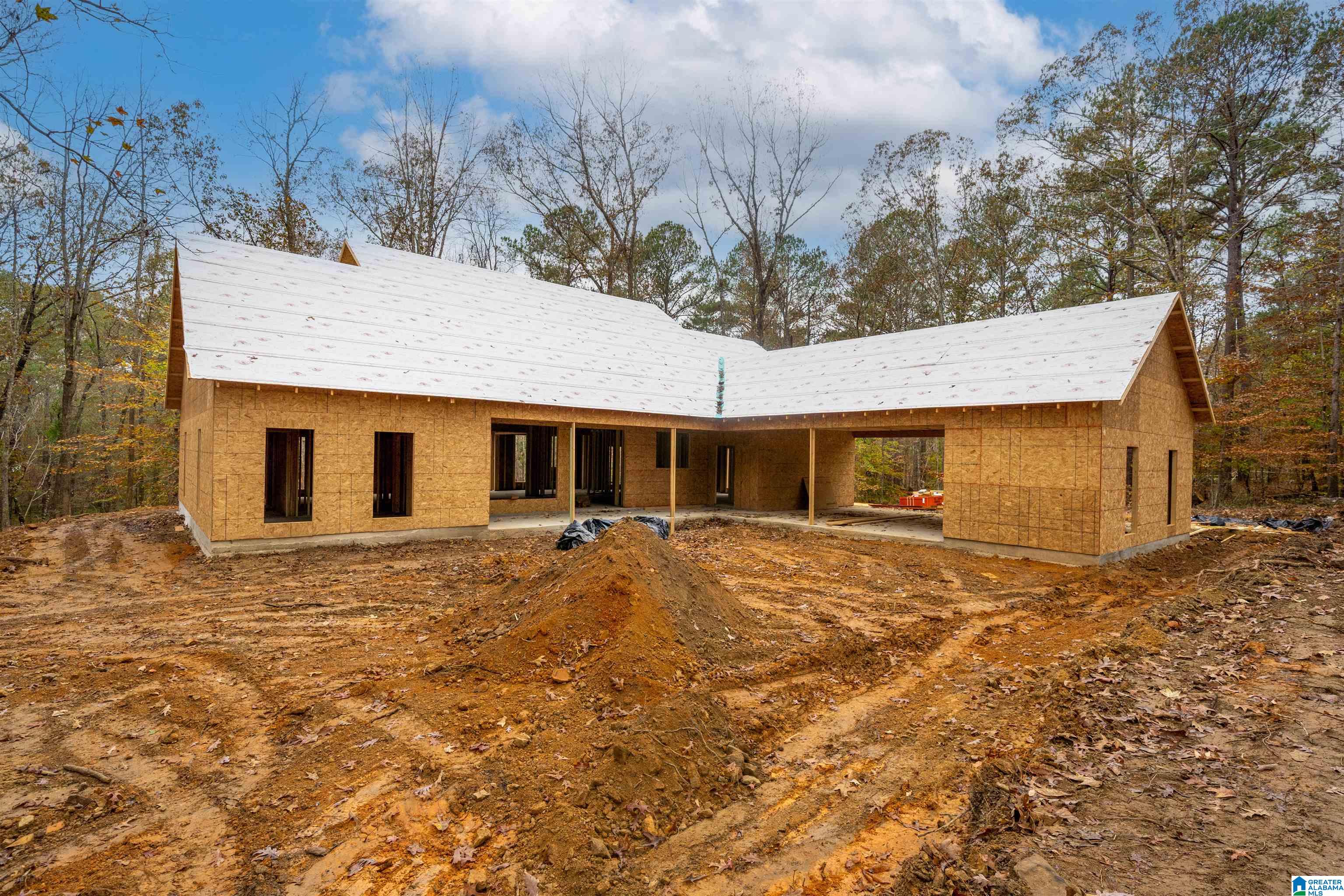 85 Hodgens Road Chelsea, AL 35043 - Photo 8 of 13 Gallery Image 8