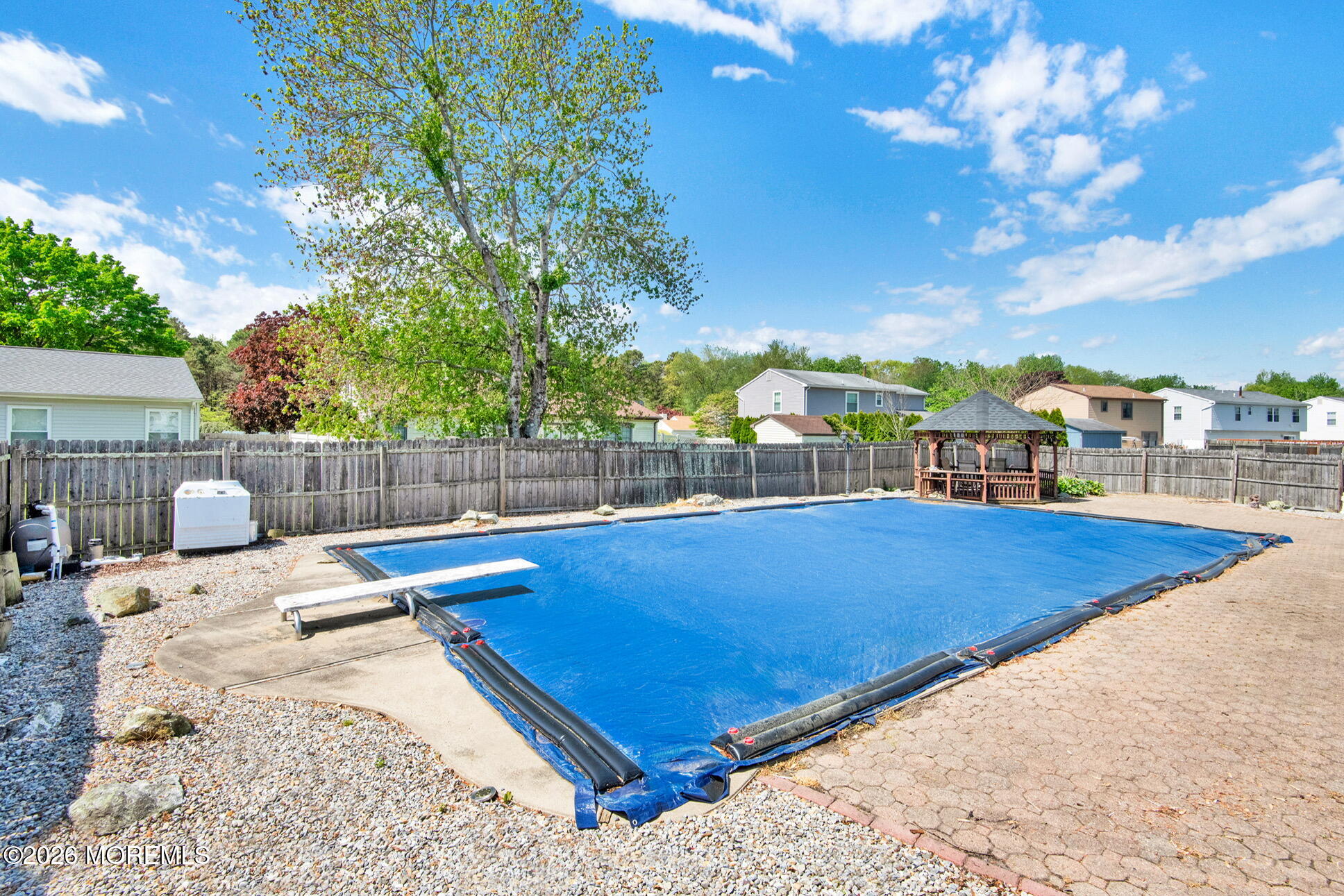 19 Peachstone Road Howell, NJ 07731 - Photo 31 of 32 image1