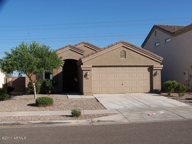 8609 West Riley Road Tolleson, AZ 85353 - Photo 1 of 17 PH