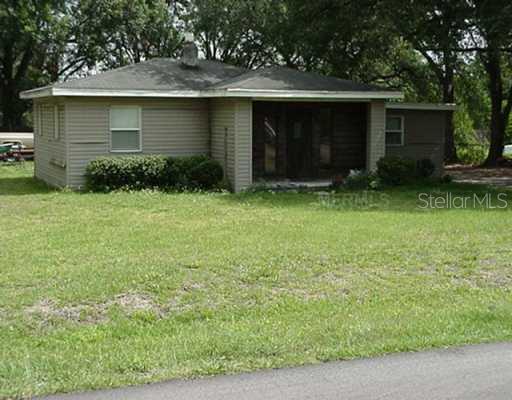10005 Hines Road Tampa, FL 33610 - Photo 1 of 1 Exterior Front