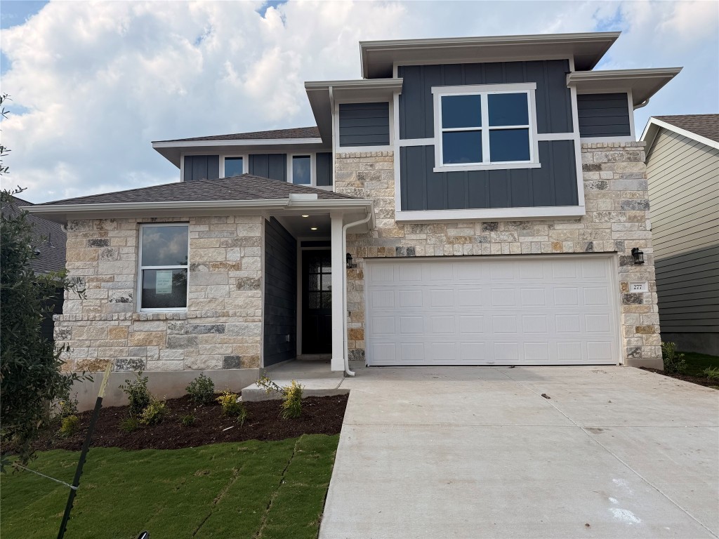 277 Wrangell Way Dripping Springs, TX 78620 - Photo 1 of 1 Gallery Image 1