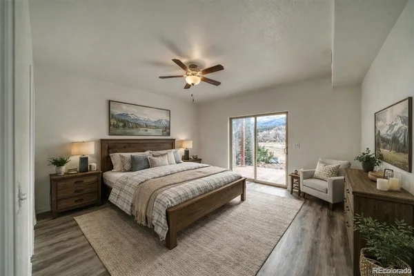 $575,000 | 113 M And M Lane, Unit 4A, Salida, CO 81201