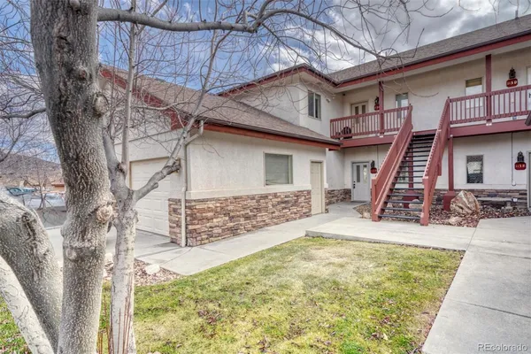 $575,000 | 113 M And M Lane, Unit 4A, Salida, CO 81201