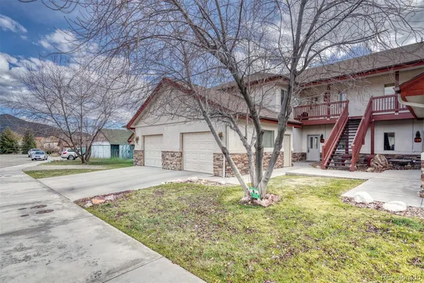 $575,000 | 113 M And M Lane, Unit 4A, Salida, CO 81201