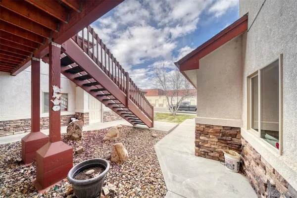 $575,000 | 113 M And M Lane, Unit 4A, Salida, CO 81201