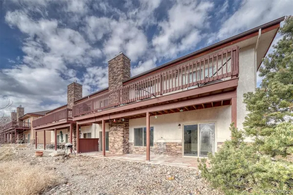 $575,000 | 113 M And M Lane, Unit 4A, Salida, CO 81201