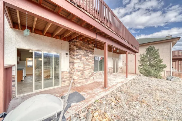 $575,000 | 113 M And M Lane, Unit 4A, Salida, CO 81201