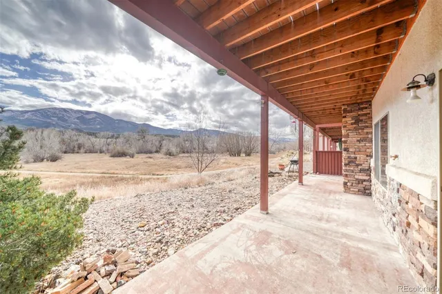 $575,000 | 113 M And M Lane, Unit 4A, Salida, CO 81201