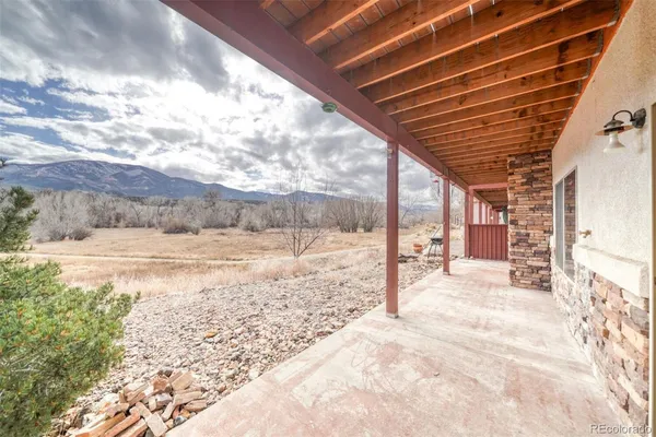 $575,000 | 113 M And M Lane, Unit 4A, Salida, CO 81201