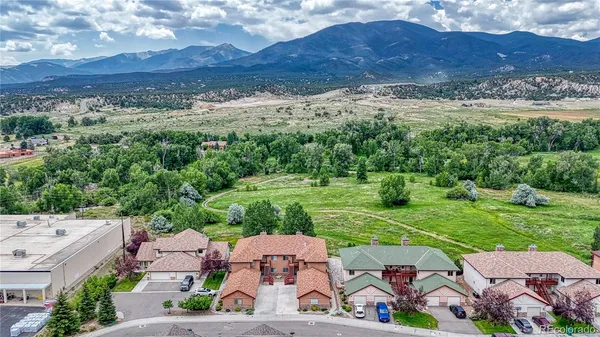 $575,000 | 113 M And M Lane, Unit 4A, Salida, CO 81201