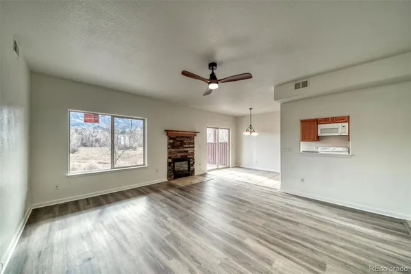 $575,000 | 113 M And M Lane, Unit 4A, Salida, CO 81201