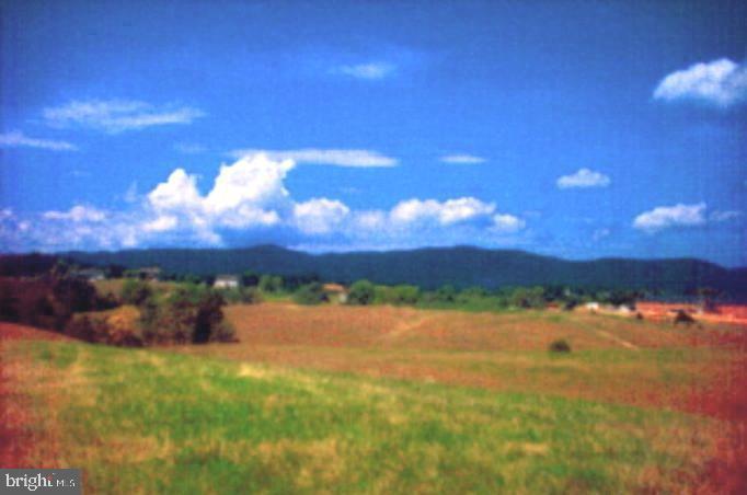 Lot 5 Martin Road Front Royal, VA 22630 - Photo 1 of 6