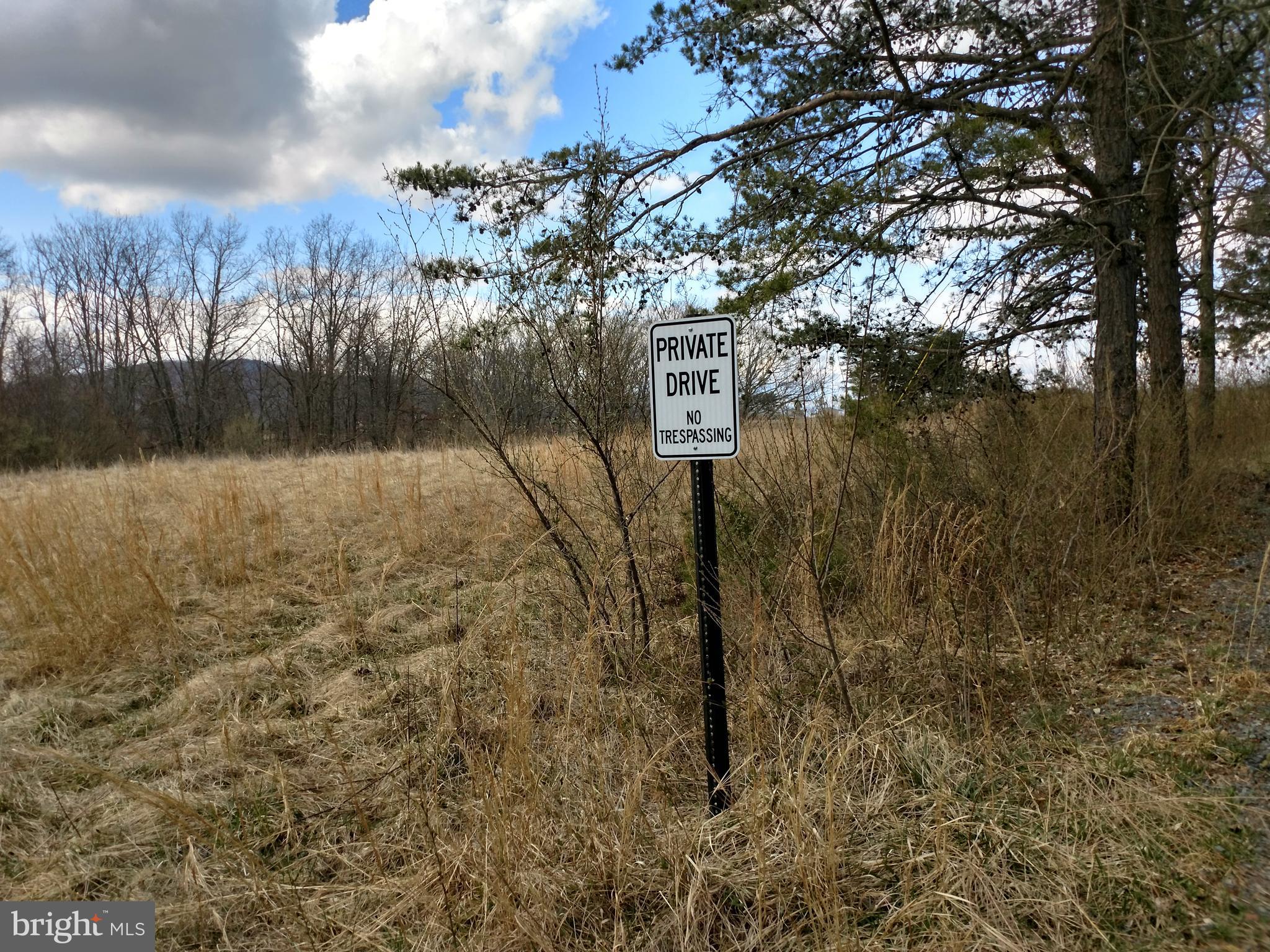 Lot 5 Martin Road Front Royal, VA 22630 - Photo 2 of 6
