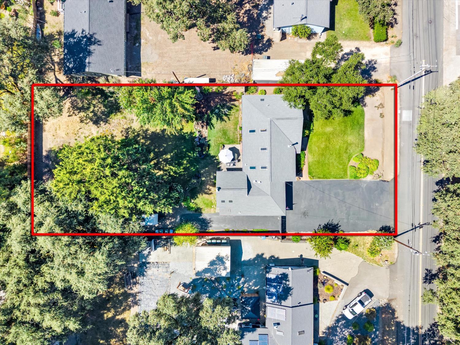 136 Mark West Station Road Windsor, CA 95492 - Photo 51 of 60 Gallery Image 51