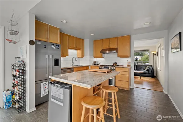 $899,000 | 347 Northwest 52nd Street, Seattle, WA 98107