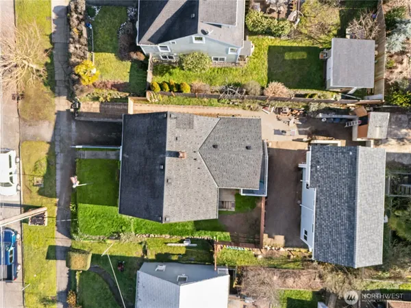 $899,000 | 347 Northwest 52nd Street, Seattle, WA 98107