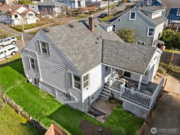 $899,000 | 347 Northwest 52nd Street, Seattle, WA 98107