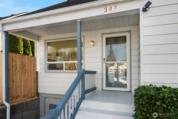 $899,000 | 347 Northwest 52nd Street, Seattle, WA 98107