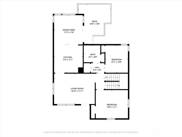 $899,000 | 347 Northwest 52nd Street, Seattle, WA 98107